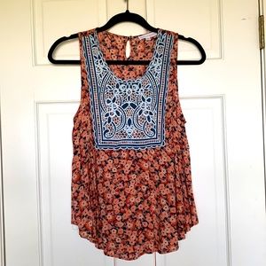 Coco + Jaimeson Tank Top
